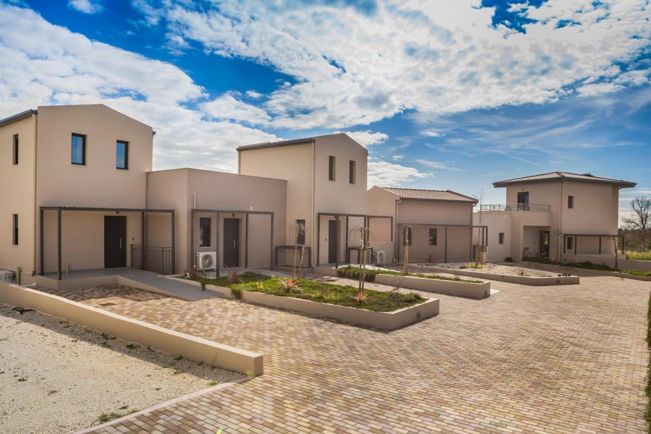 Ionian Village Lixúri Exterior foto