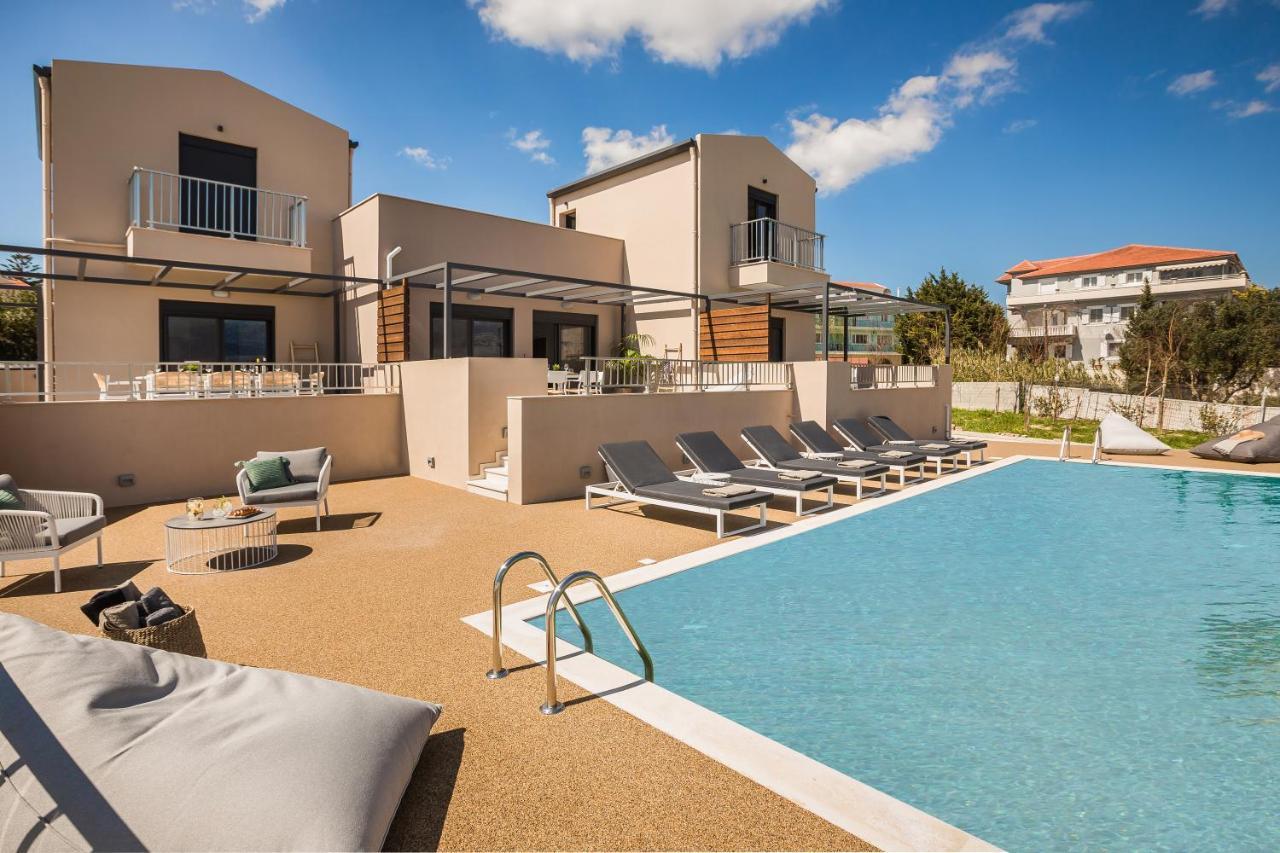 Ionian Village Lixúri Exterior foto